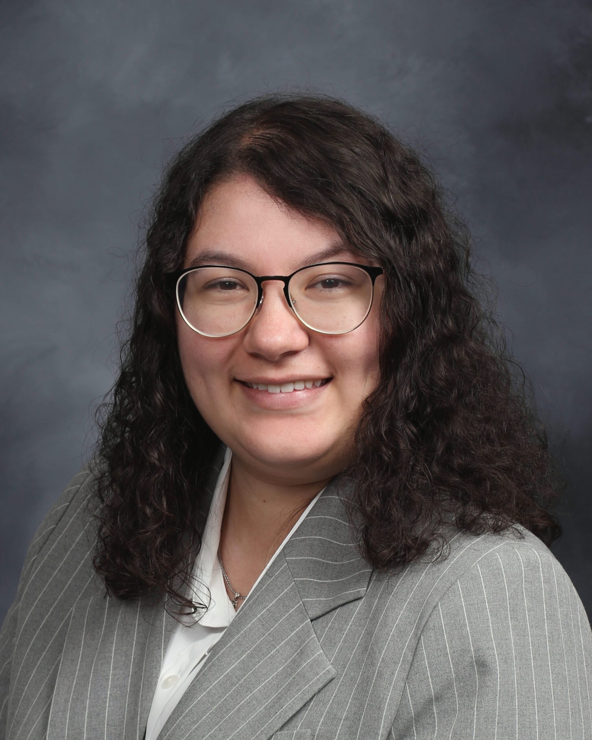 Garcia Alyssa scaled Leadership & Staff