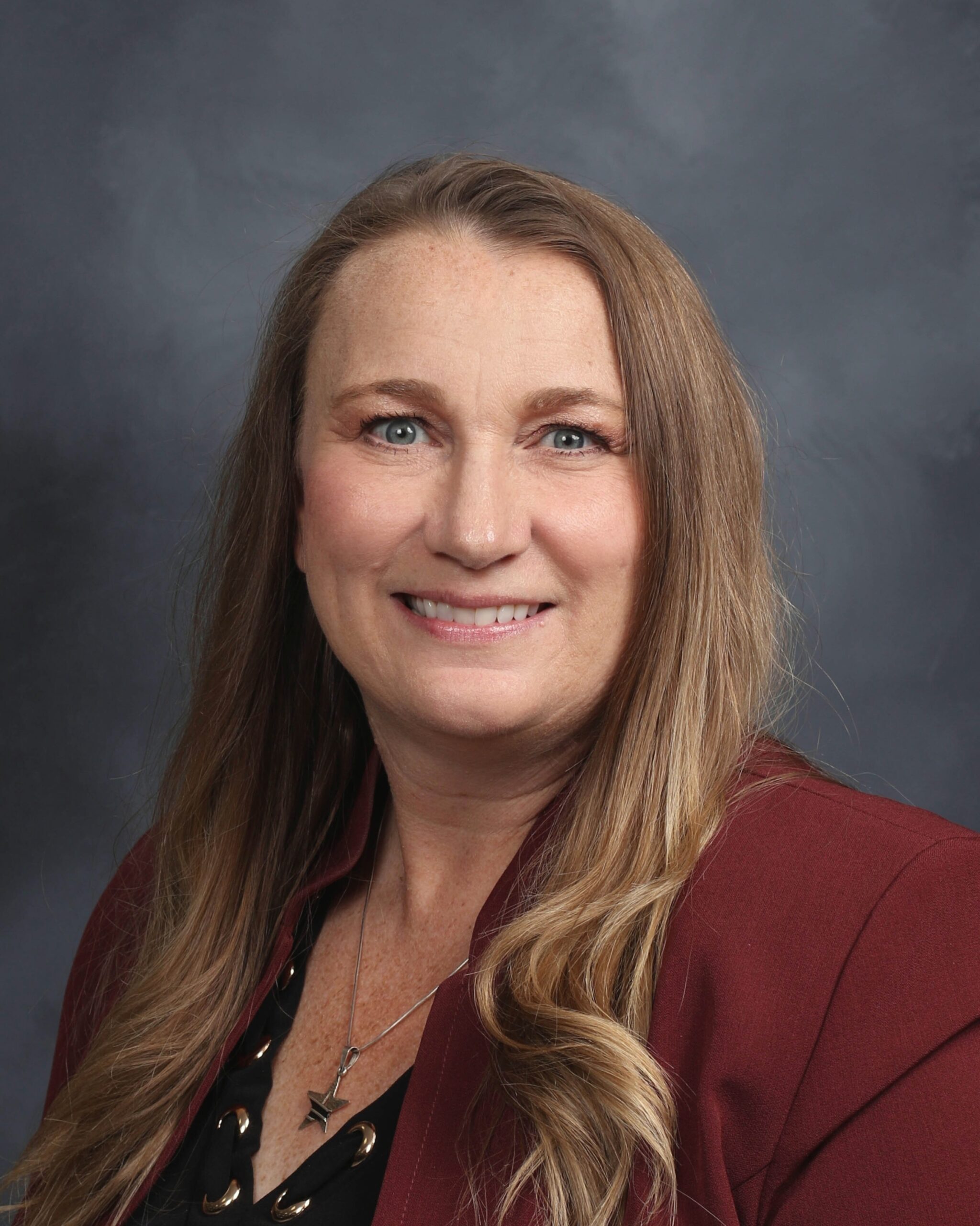 Hansen Christy scaled Leadership & Staff