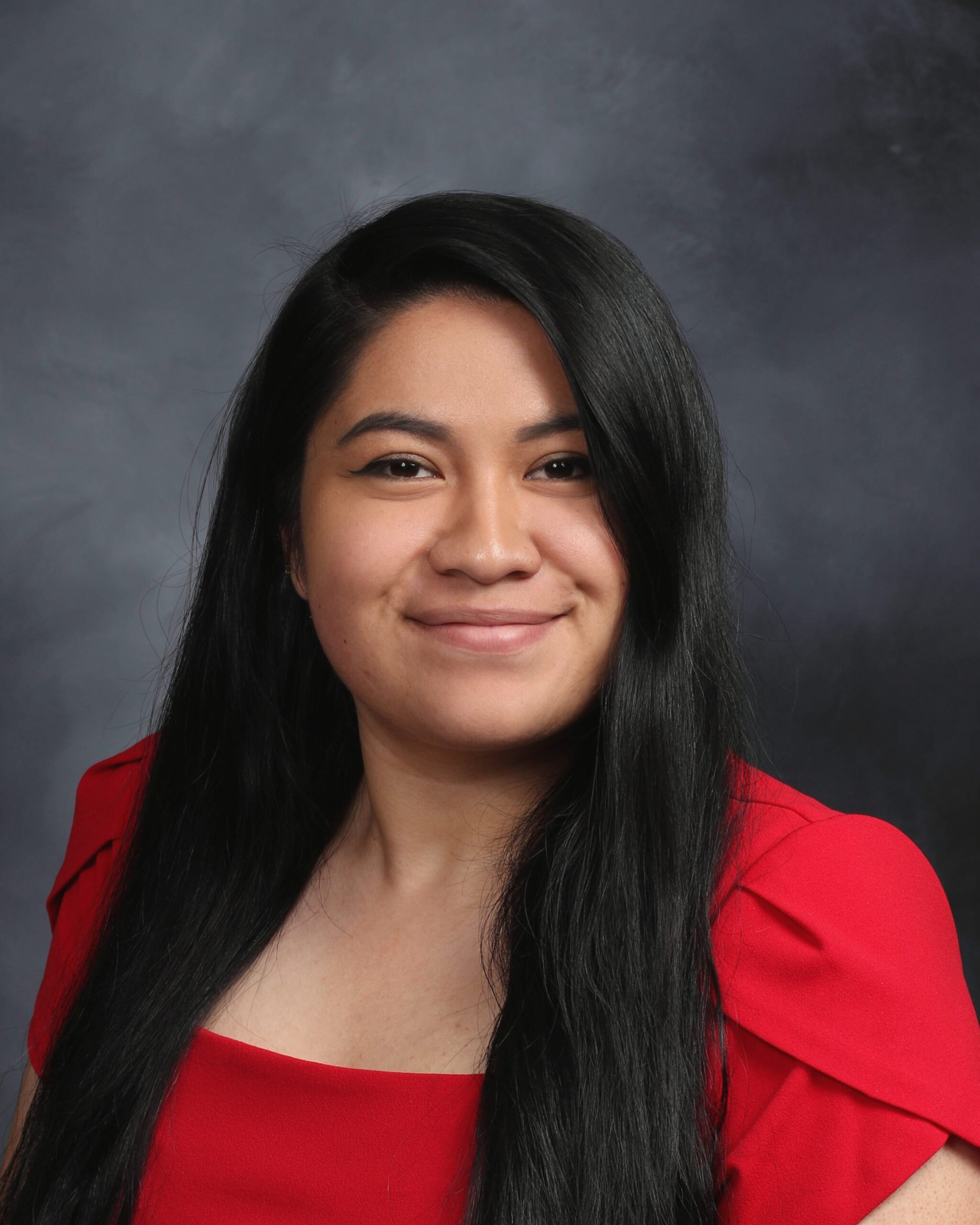 Gaytan Yahaira scaled Leadership & Staff