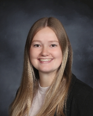 Anderson Ashlyn Leadership & Staff