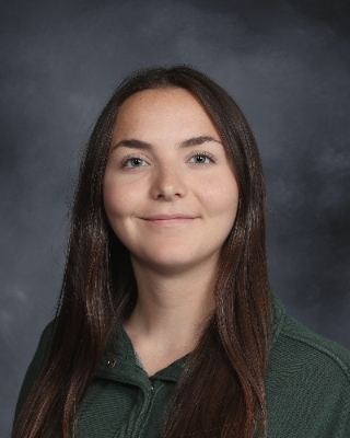 Backer Kayli Leadership & Staff