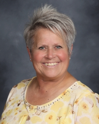 Hiner JulieLynn Leadership & Staff