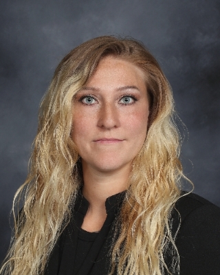 Nielson Rebecca Leadership & Staff