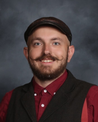 Decker Edwin Leadership & Staff