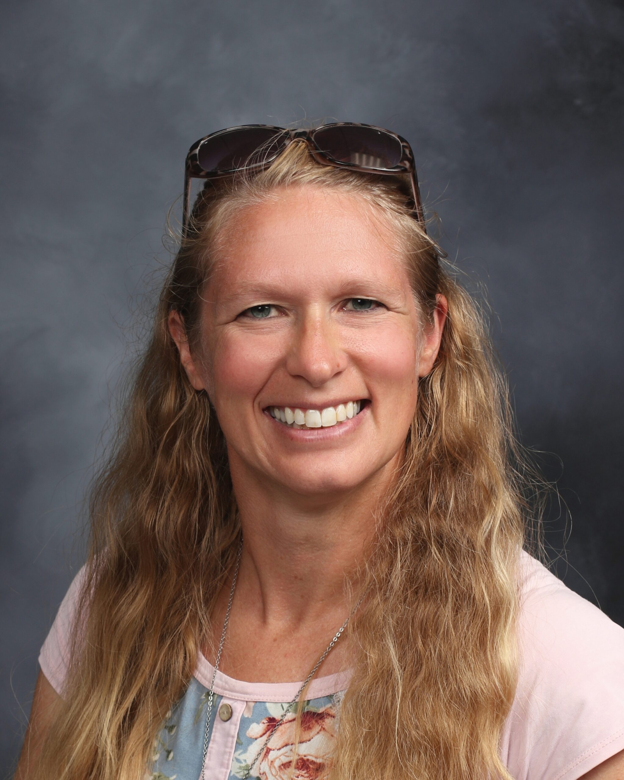 Green Kaylee scaled Leadership & Staff