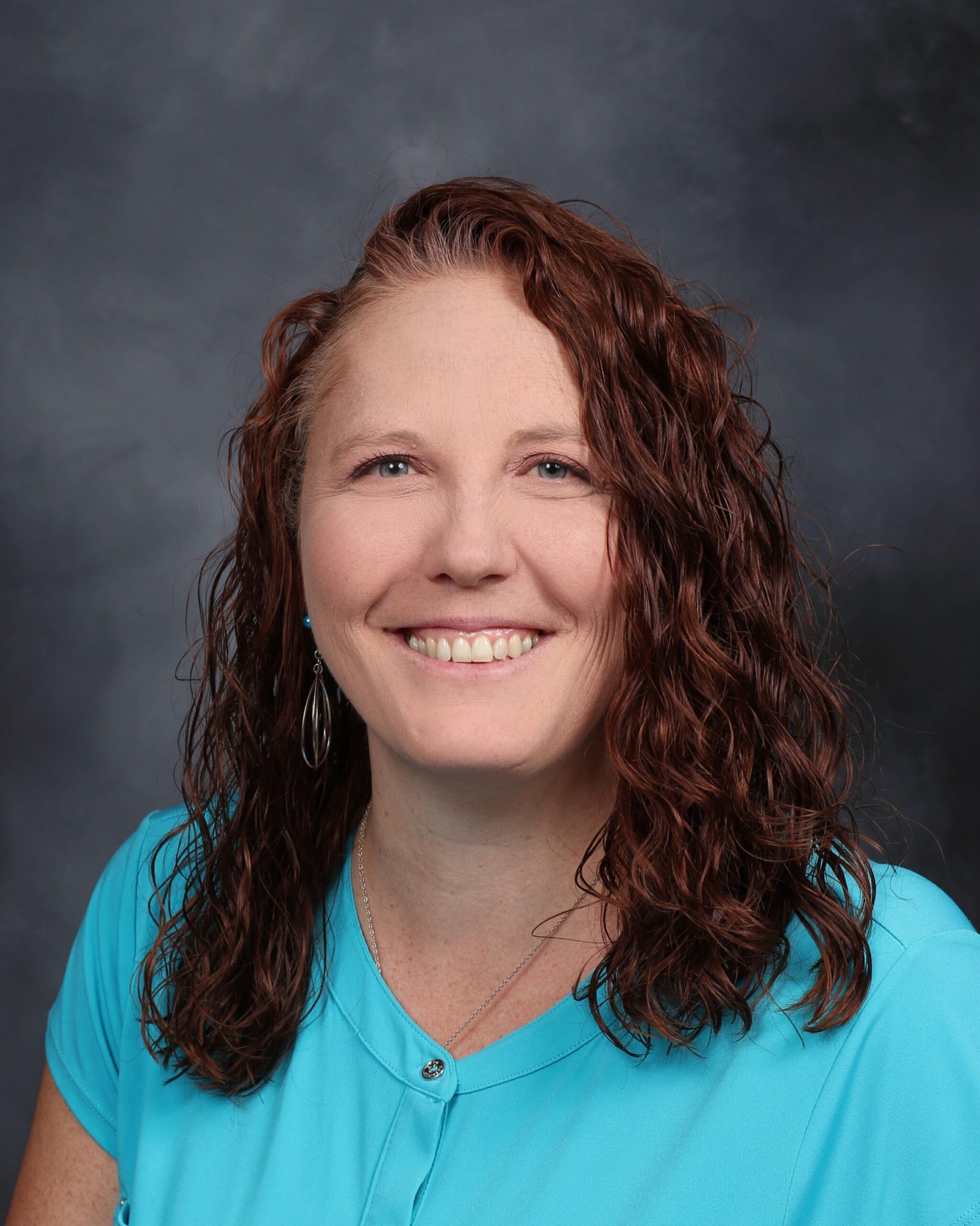 Pell Mary scaled Leadership & Staff