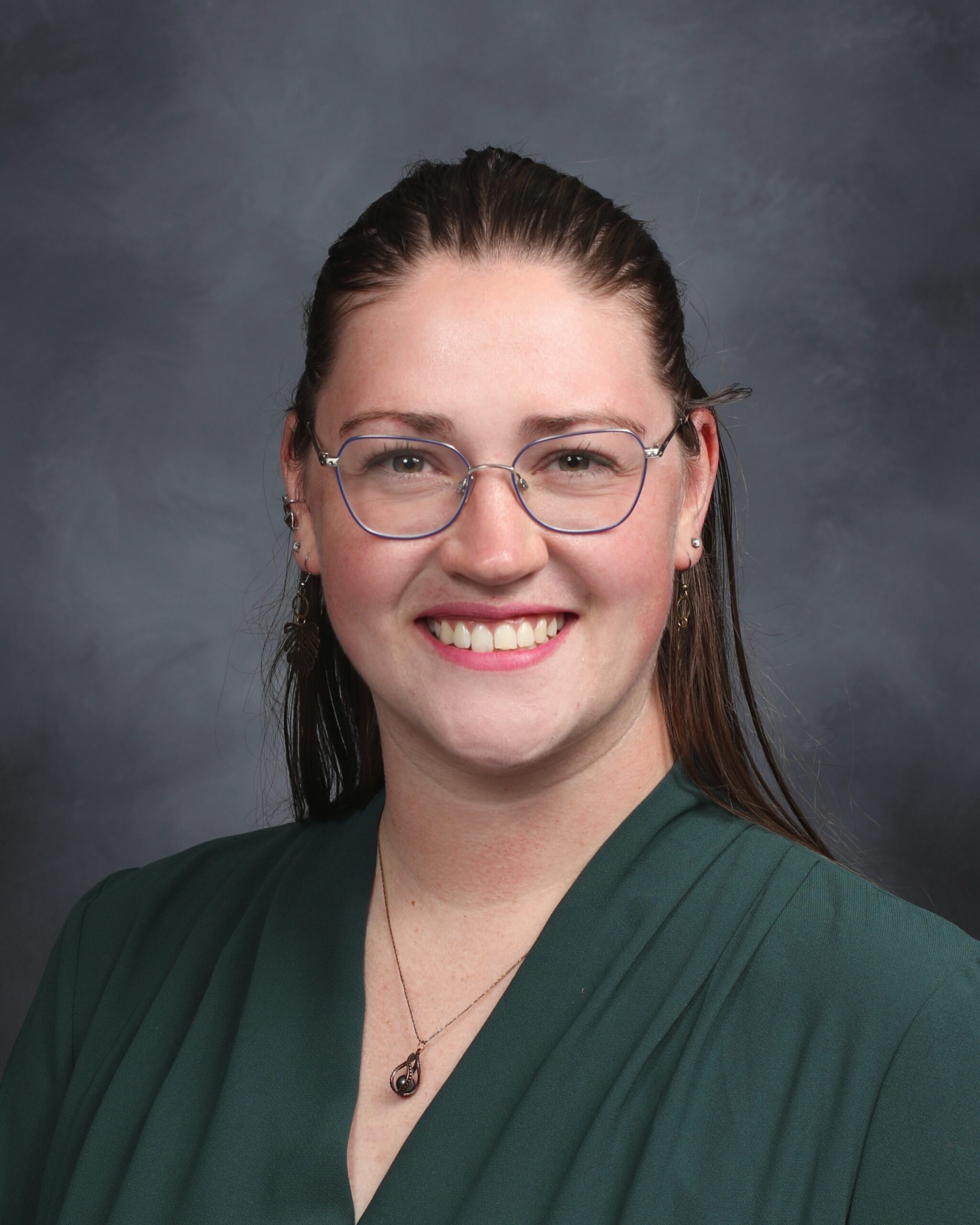 Strong Kassie scaled Leadership & Staff