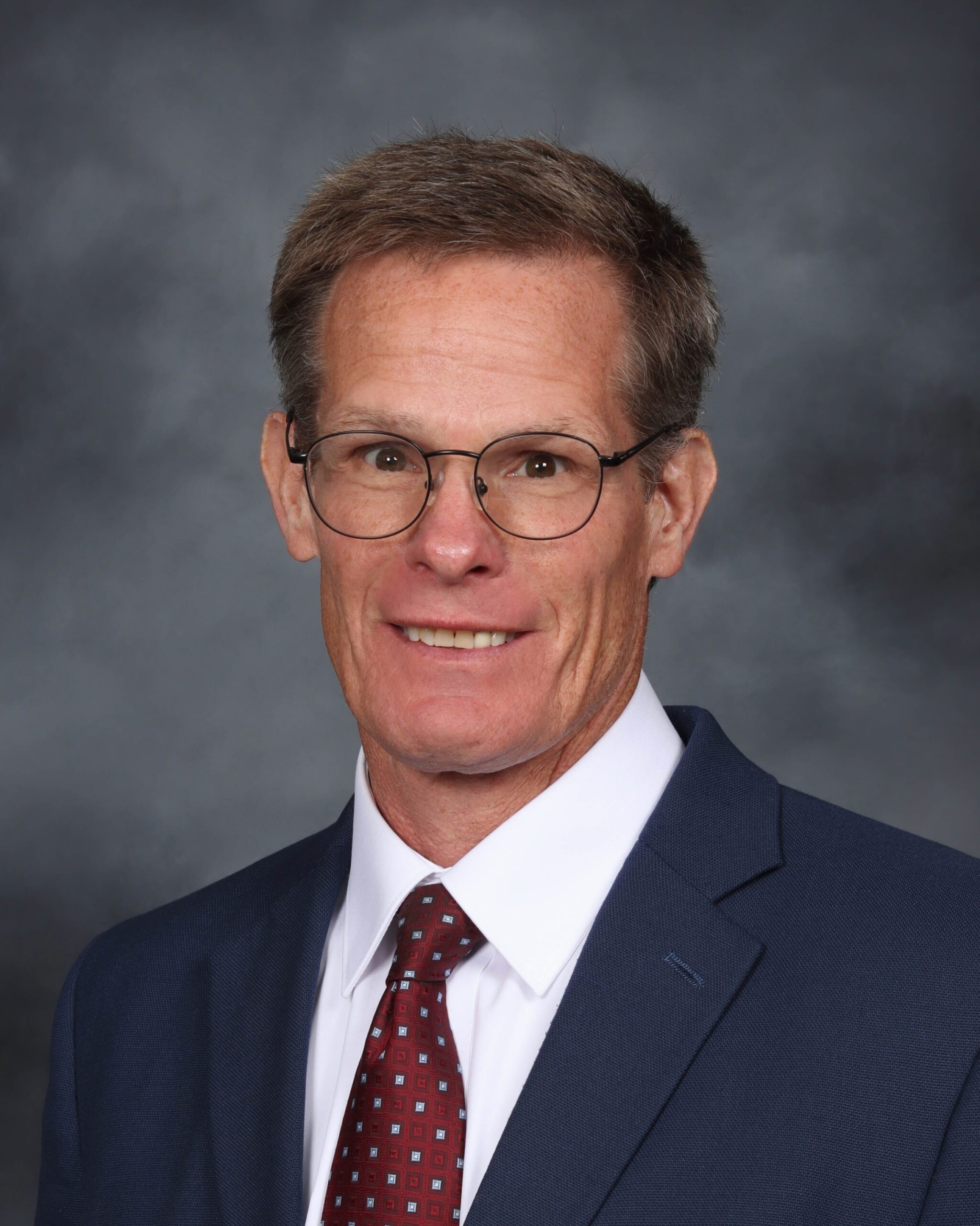 Pierce Will scaled Leadership & Staff